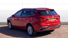 MG Mg5 115kW Exclusive EV 61kWh 5dr Auto Electric Estate